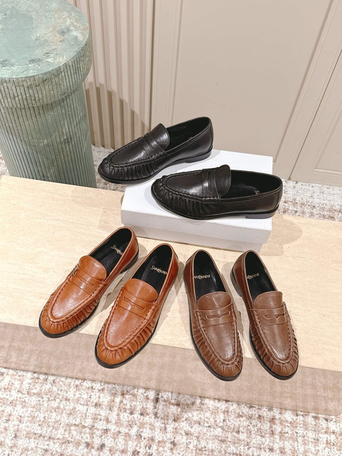 Loewe Flow Runner Sneakers | Lightweight Casual Series - Image 3
