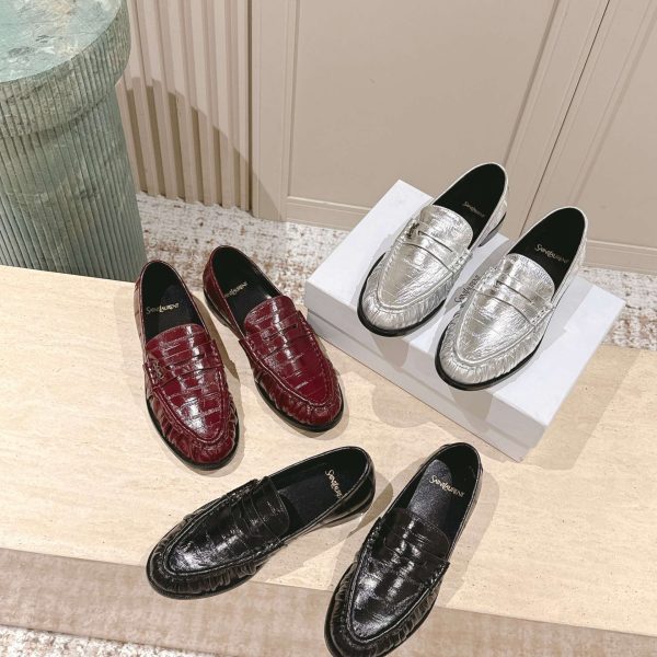 Loewe Flow Runner Sneakers | Lightweight Casual Series