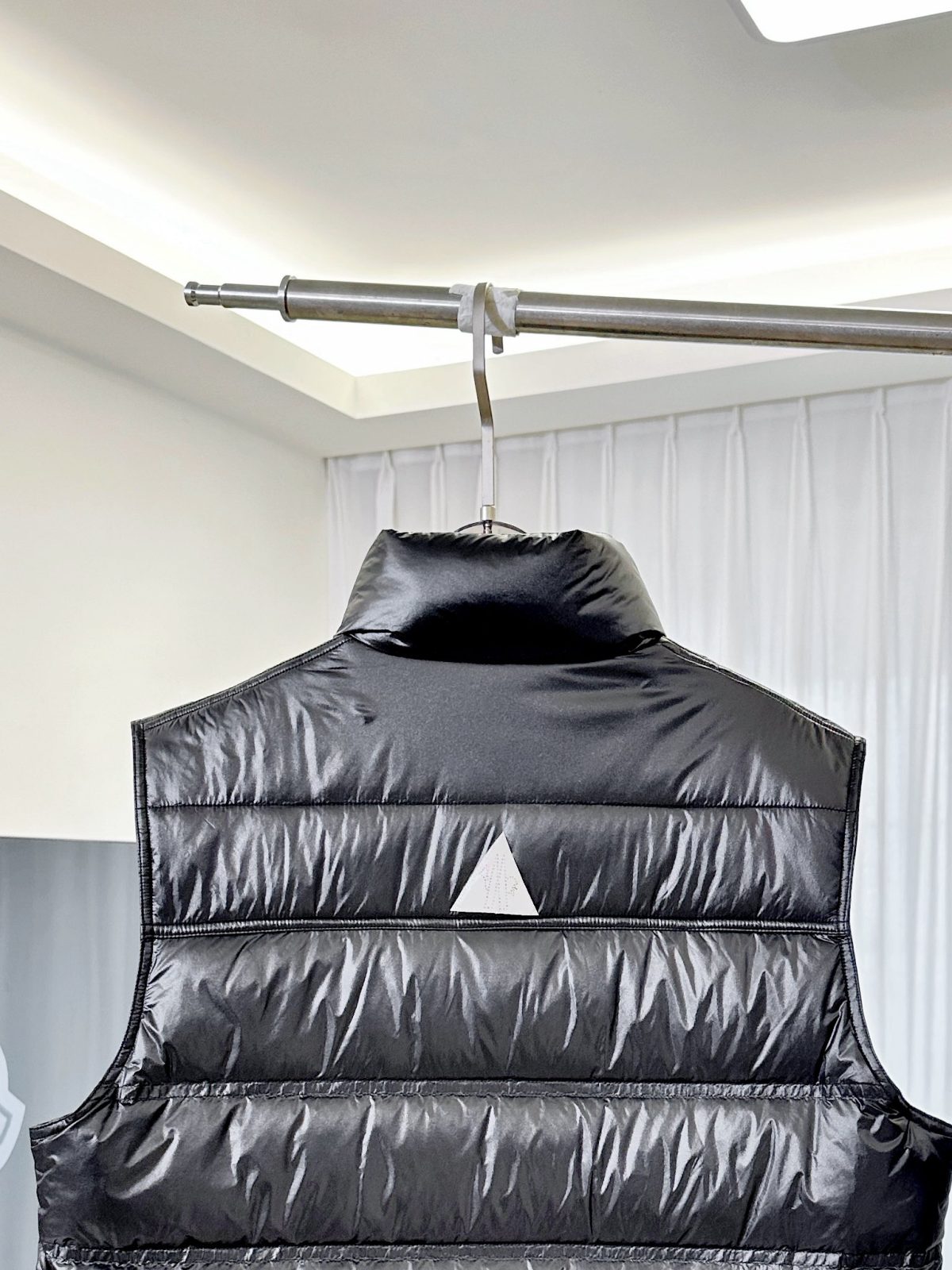 Moncler Grenoble Nantu Down Gilet - Image 6