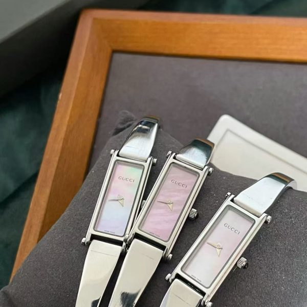 Gucci Vintage1500L Limited Edition Watch