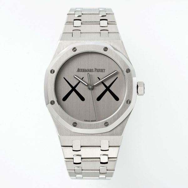 Audemars Piguet x Kaws Limited Edition Watch