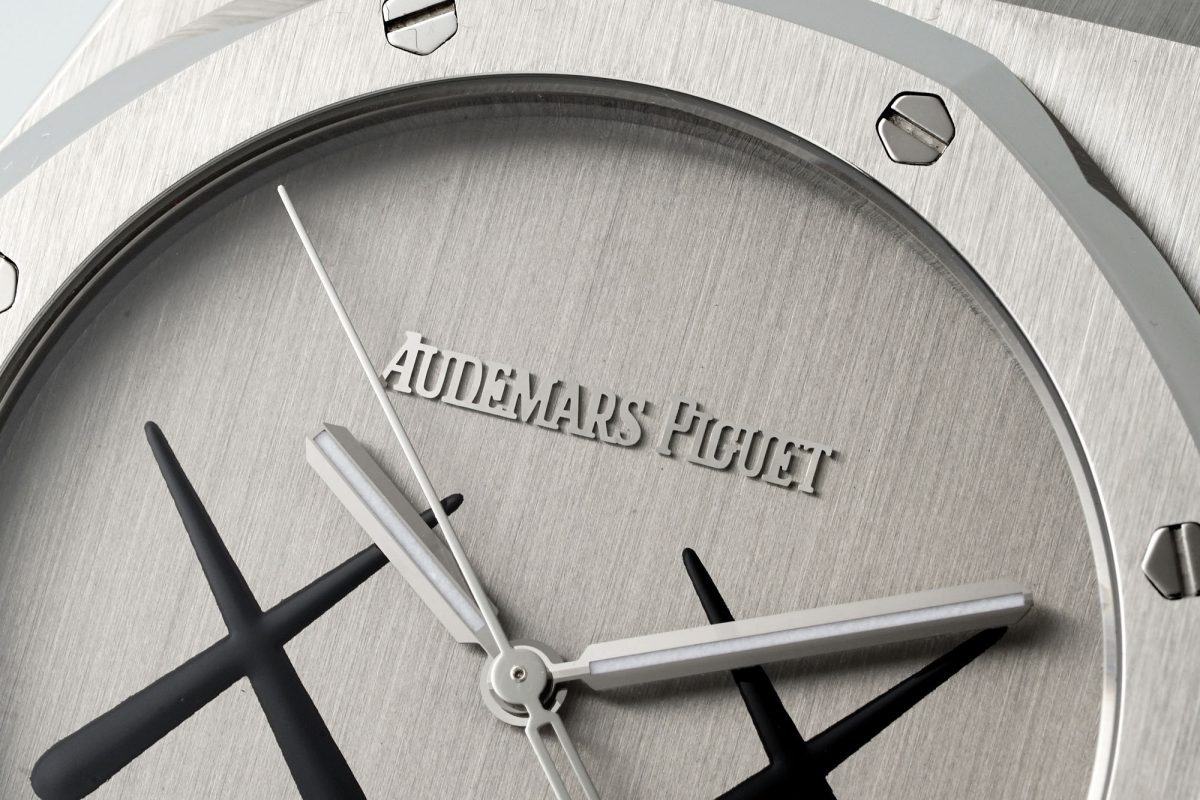 Audemars Piguet x Kaws Limited Edition Watch - Image 4