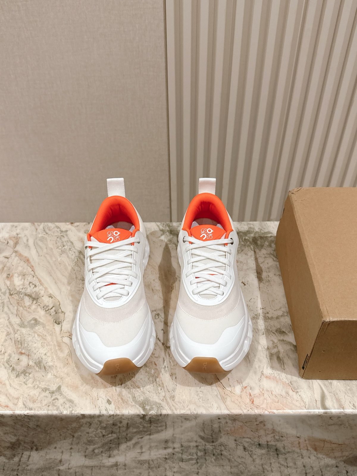 Loewe Flow Runner Sneakers | Lightweight Casual Series - Image 12