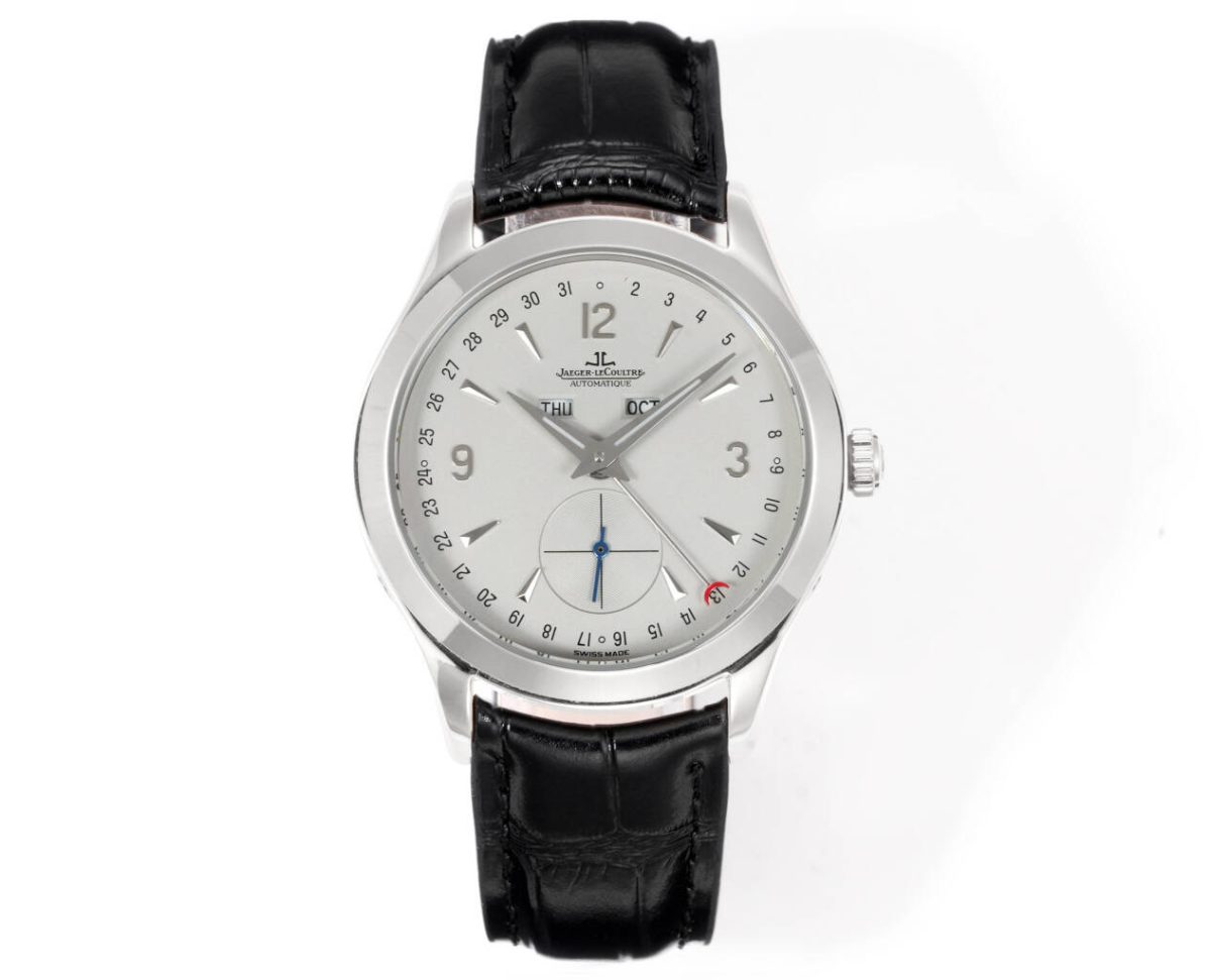 Jaeger-LeCoultre Classic Gold 1950 5C Factory Watch (Multiple Colors Available) - Image 9