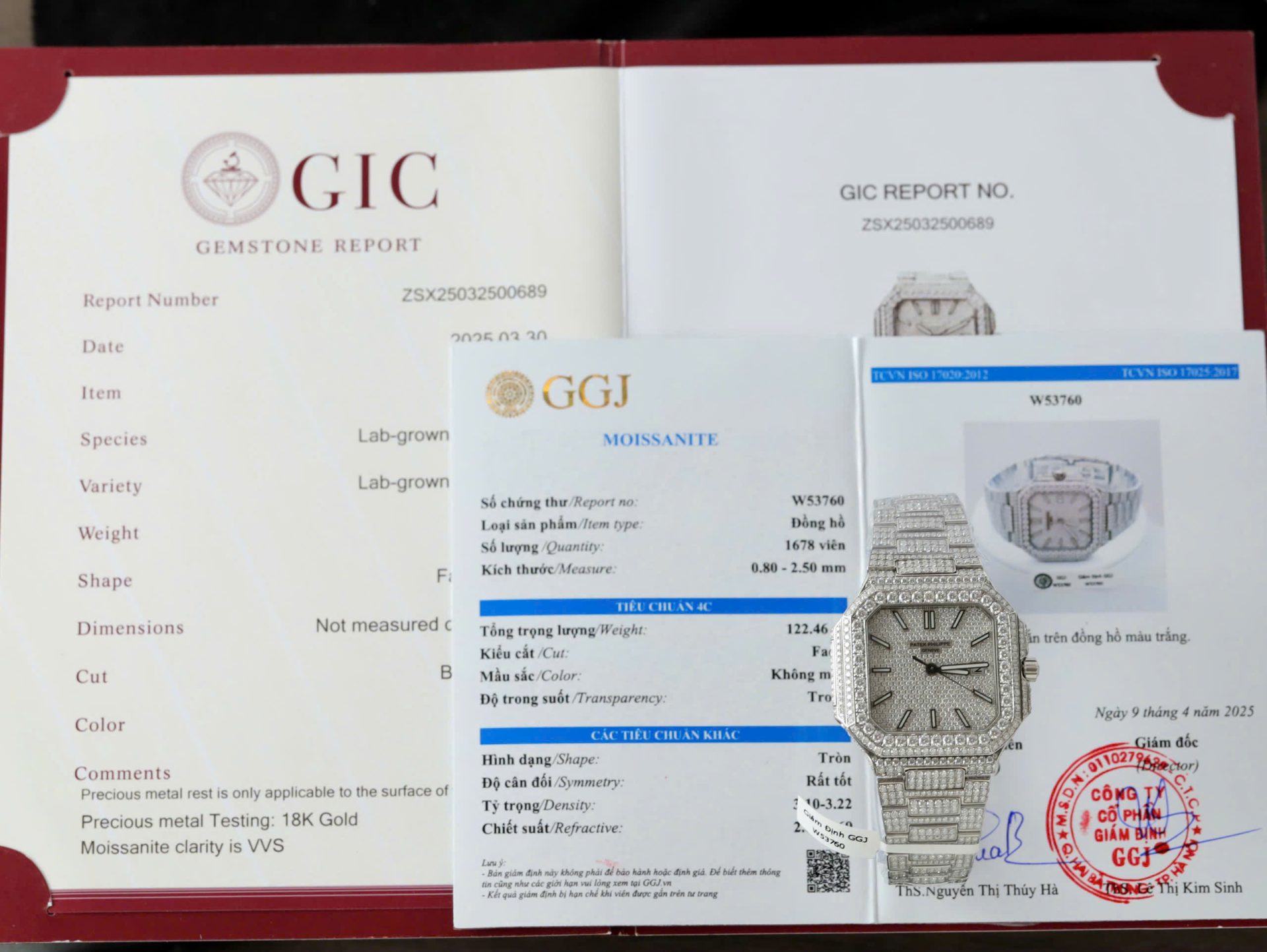 Dong-Ho-Patek-Philippe-Cubitus-5821-Che-Tac-Full-Kim-Cuong-Moissanite-Hong-Kong-45mm-11.jpg Patek Philippe Cubitus 5821 Copies Watches Diamonds Moissanite Hong Kong Custom 45mm - Image 1