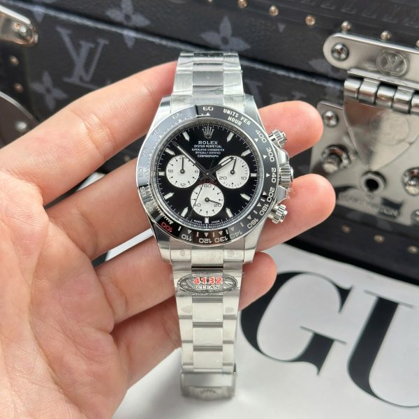 Rolex Best Replica Watch Cosmograph Daytona 126529LN Le Mans Clean Factory 40mm