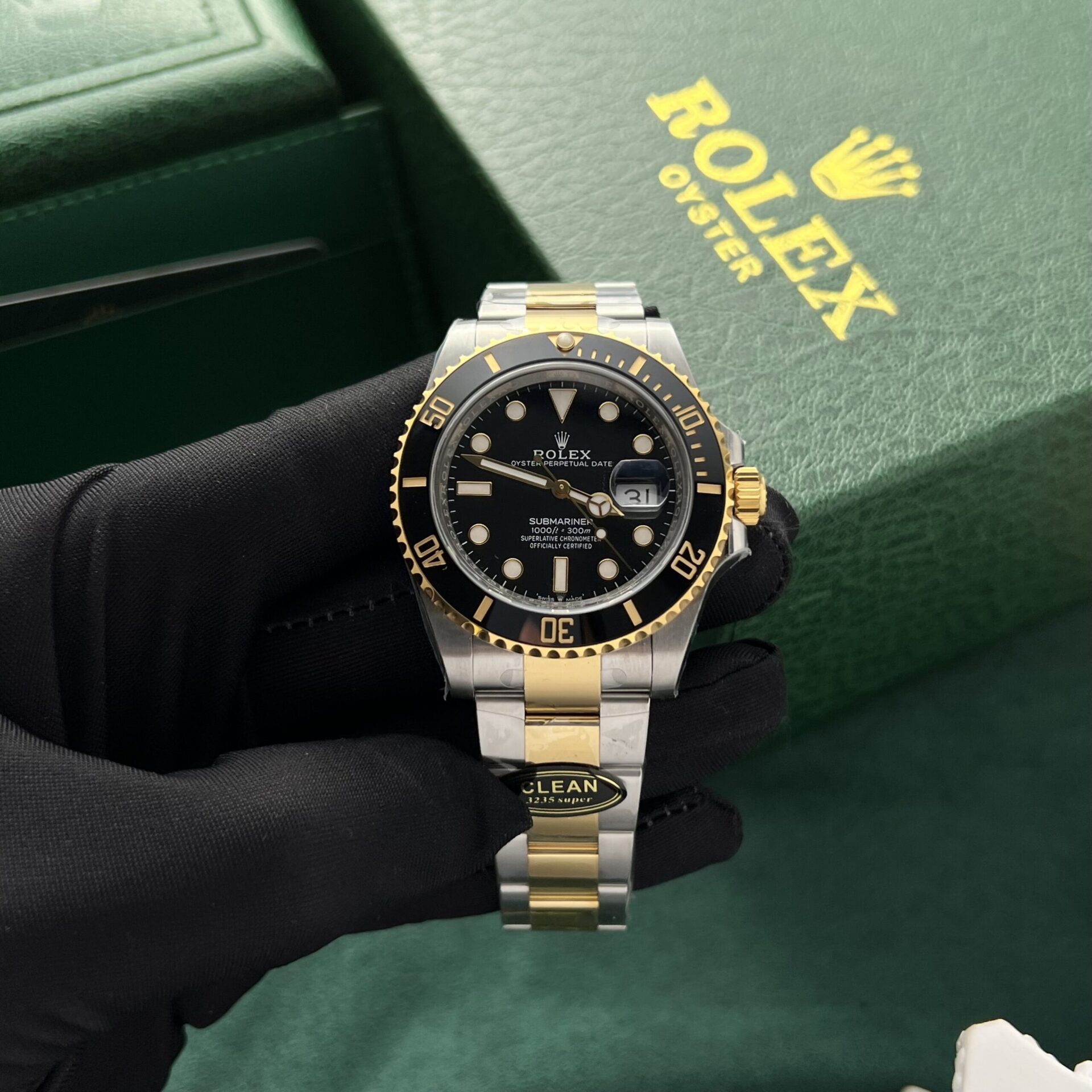 Dong-Ho-Rolex-Submariner-126613LN-Mat-So-Den-Nha-May-Clean-41mm-5-scaled-1.jpg Rolex Replica Watch Submariner 126613LN Black Dial Clean Factory 41mm - Image 1