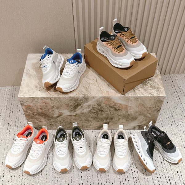 Loewe Flow Runner Sneakers | Lightweight Casual Series