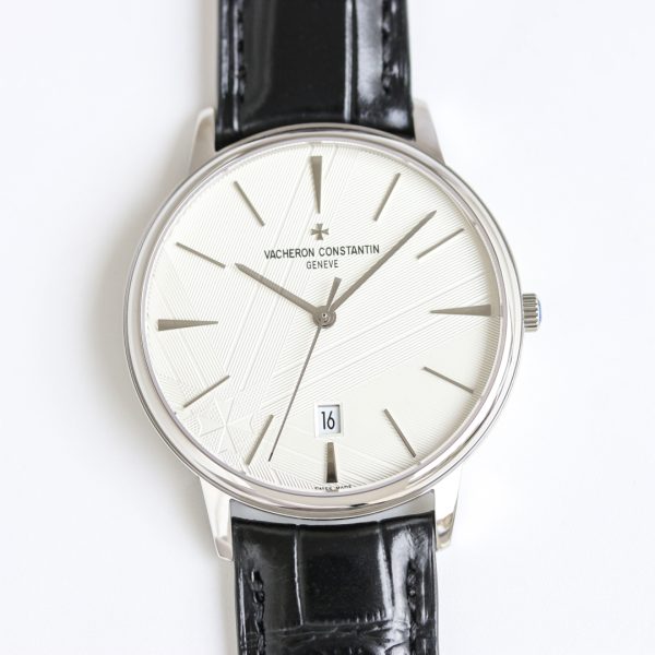 Vacheron Constantin 270th Anniversary Limited Edition Watch (Model: 85180)