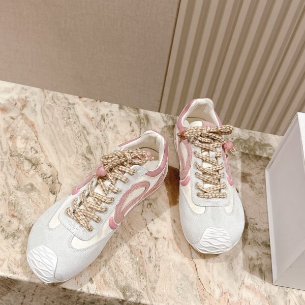 Loewe Flow Runner Sneakers | Classic Casual Collection