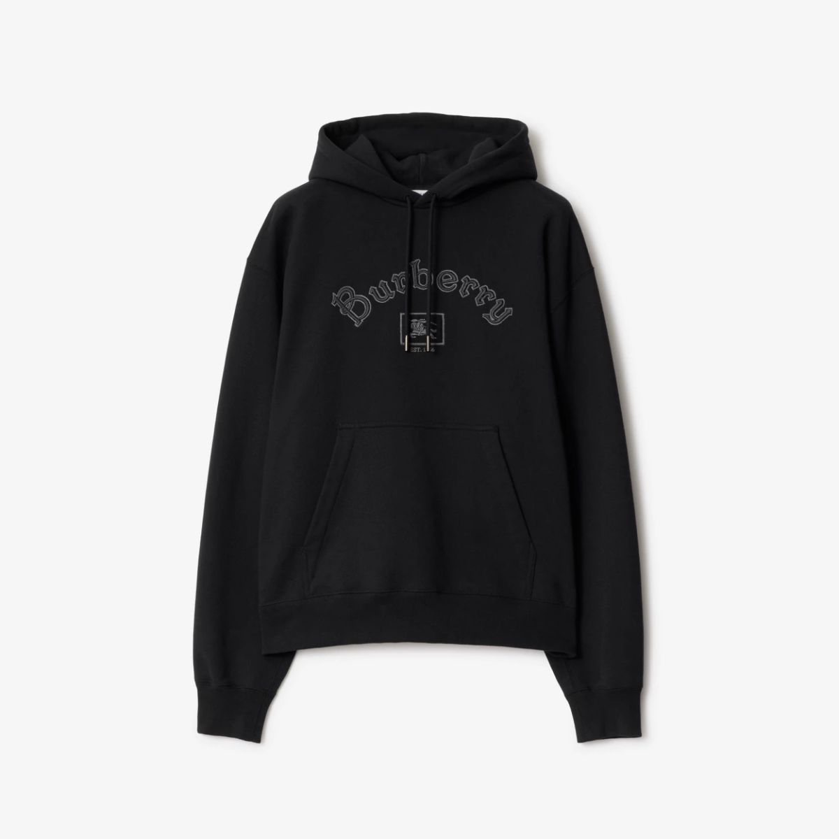 BURBERRY EKD HOODIE COLLECTION — Two Iconic Styles - Image 5