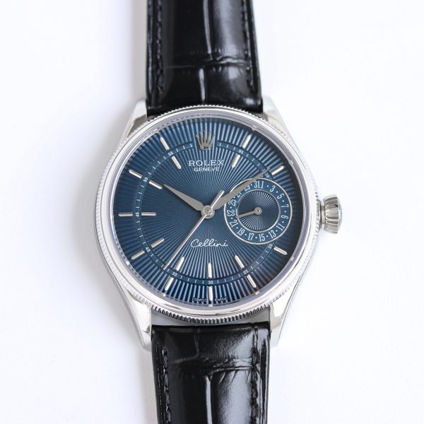 Rolex Cellini Date 39mm Watch