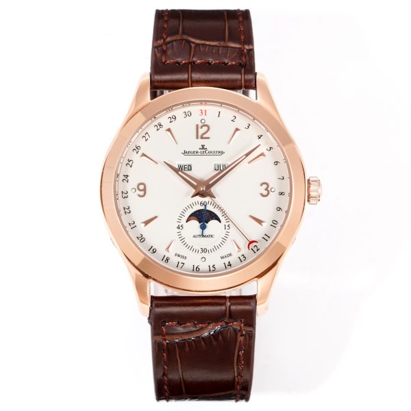 Jaeger-LeCoultre Classic Gold 1950 5C Factory Watch (Multiple Colors Available)